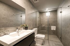 Paragon Saigon Hotel