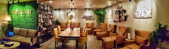 Paragon Saigon Hotel