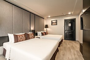 Paragon Saigon Hotel