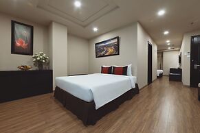 Paragon Saigon Hotel