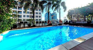 Paragon Saigon Hotel