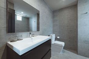 Paragon Saigon Hotel