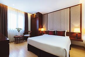 Paragon Saigon Hotel