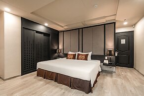 Paragon Saigon Hotel