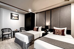 Paragon Saigon Hotel