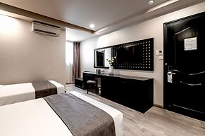 Paragon Saigon Hotel