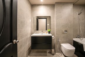 Paragon Saigon Hotel