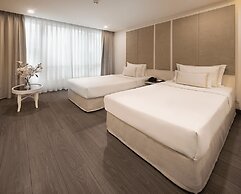 Paragon Saigon Hotel