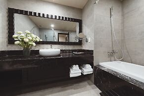 Paragon Saigon Hotel