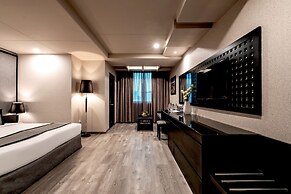 Paragon Saigon Hotel