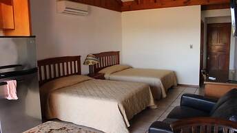 Flamingo Marina Resort