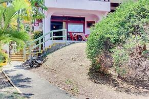 Flamingo Marina Resort