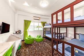 Art Hotel Chaweng Beach