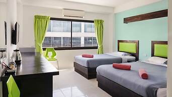 Art Hotel Chaweng Beach