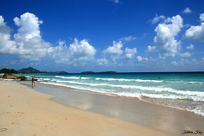 Art Hotel Chaweng Beach