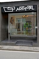 Art Hotel Chaweng Beach