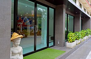 Art Hotel Chaweng Beach