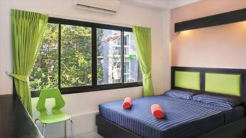 Art Hotel Chaweng Beach