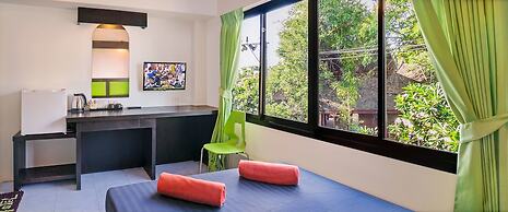 Art Hotel Chaweng Beach