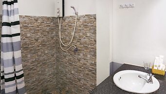 Art Hotel Chaweng Beach