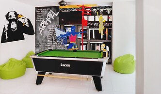 Art Hotel Chaweng Beach