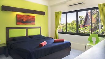 Art Hotel Chaweng Beach