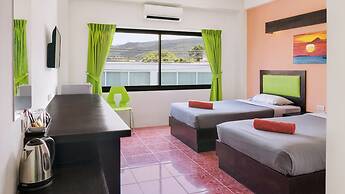 Art Hotel Chaweng Beach