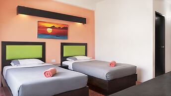 Art Hotel Chaweng Beach