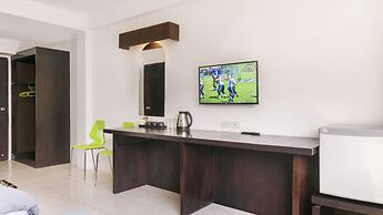 Art Hotel Chaweng Beach