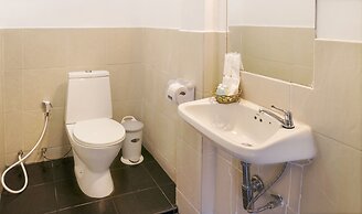 Art Hotel Chaweng Beach