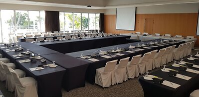 Chateau Royal Beach Resort and Spa