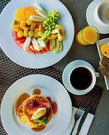 Chateau Royal Beach Resort and Spa