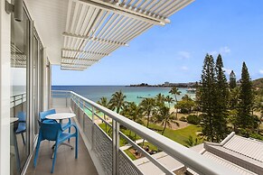 Chateau Royal Beach Resort and Spa