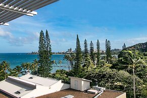 Chateau Royal Beach Resort and Spa