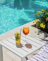 Chateau Royal Beach Resort and Spa