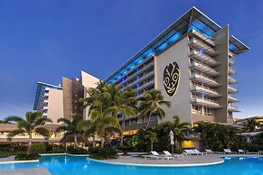 Chateau Royal Beach Resort and Spa