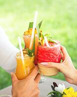 Chateau Royal Beach Resort and Spa