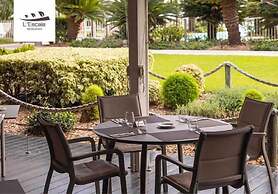 Chateau Royal Beach Resort and Spa