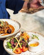 Chateau Royal Beach Resort and Spa