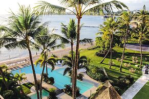 Chateau Royal Beach Resort and Spa