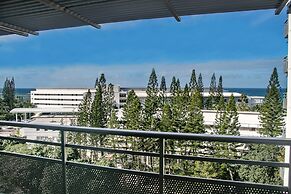 Chateau Royal Beach Resort and Spa