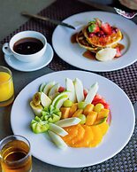 Chateau Royal Beach Resort and Spa