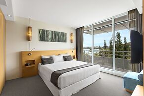 Chateau Royal Beach Resort and Spa