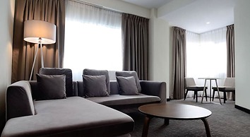 StarCity Hotel Alor Setar