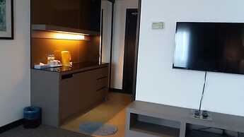 StarCity Hotel Alor Setar