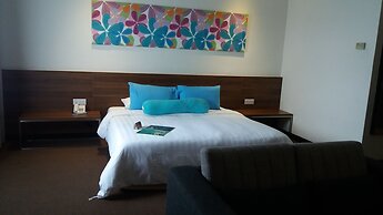 StarCity Hotel Alor Setar