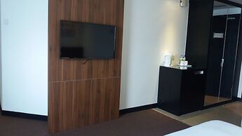 StarCity Hotel Alor Setar