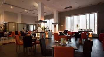 StarCity Hotel Alor Setar