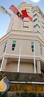 StarCity Hotel Alor Setar