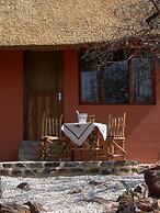 Ohange Namibia Lodge